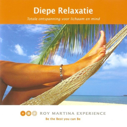 Diepe Relaxatie