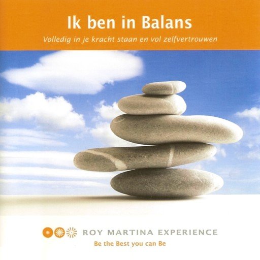 Ik ben in Balans