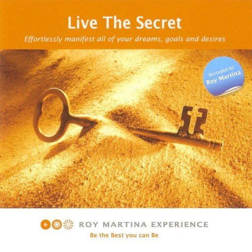 Live The Secret