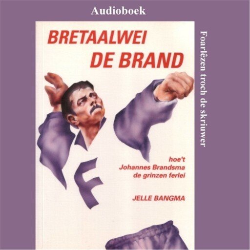 Bretaalwei De Brand