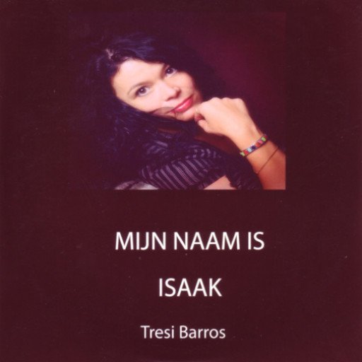 Mijn naam is Isaak