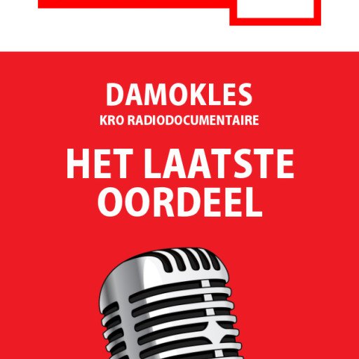 Damokles - Het laatste oordeel