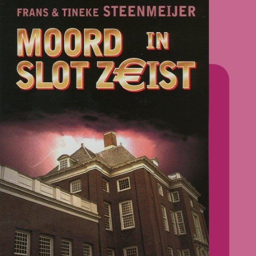 Moord in slot Zeist