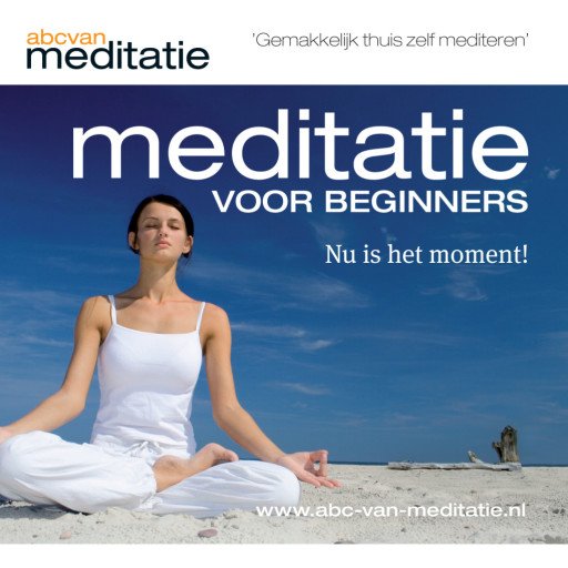 Meditatie voor beginners