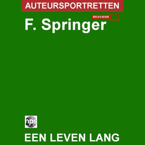 F. Springer - een leven lang