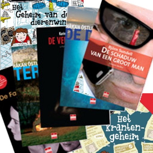 Het Moordpakket