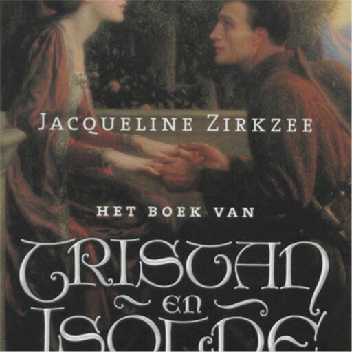 Het boek van Tristan en Isolde