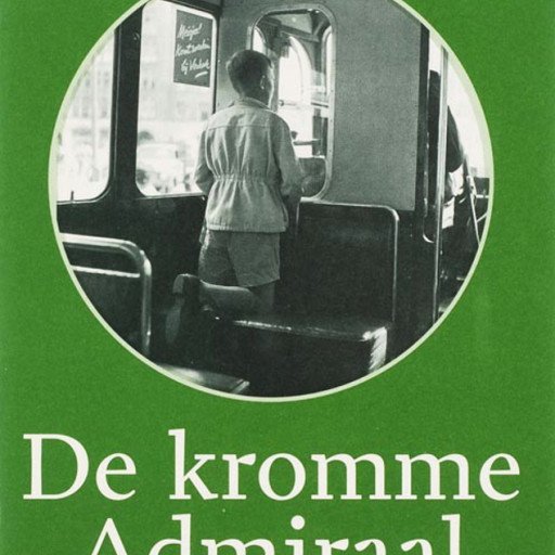 De kromme Admiraal