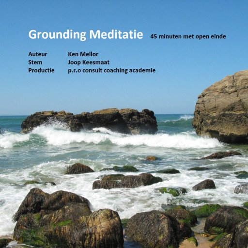 Grounding Meditatie 45 minuten (open)