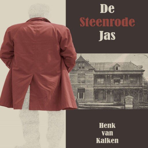 De steenrode jas