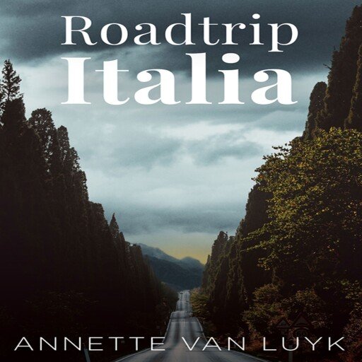 Roadtrip Italia