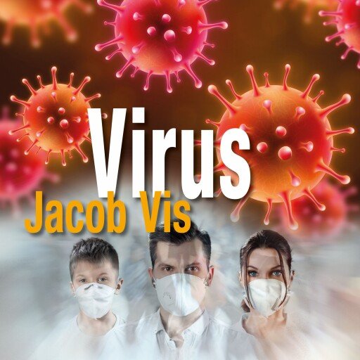 Virus afbeelding