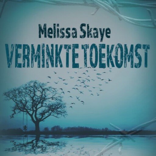 Verminkte toekomst afbeelding