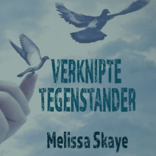 Verknipte tegenstander afbeelding