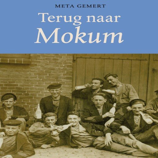 Terug naar Mokum