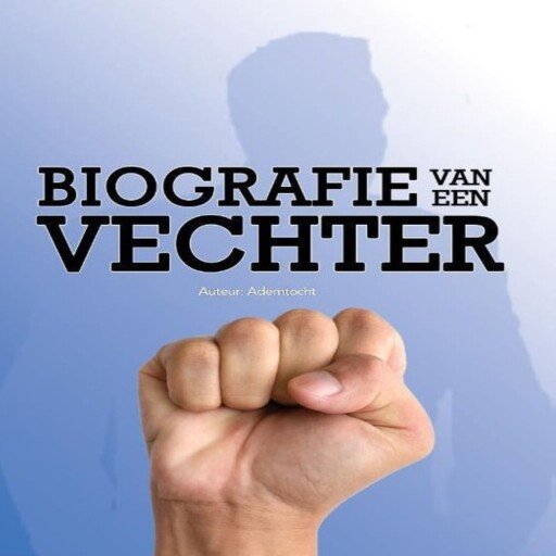 Biografie van een vechter afbeelding