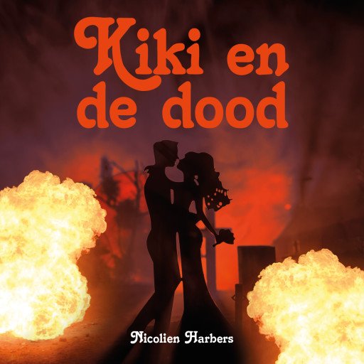 Kiki en de dood