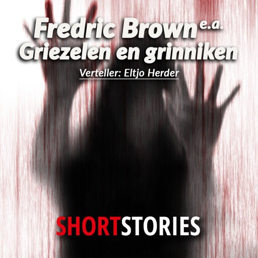 Griezelen en grinniken afbeelding