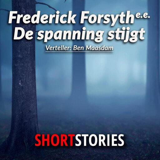 De spanning stijgt afbeelding