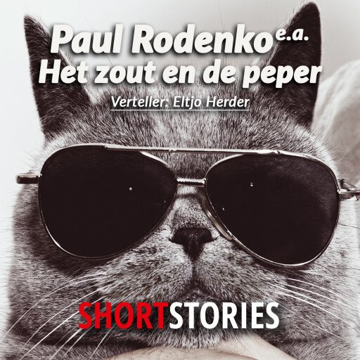 Het zout en de peper afbeelding