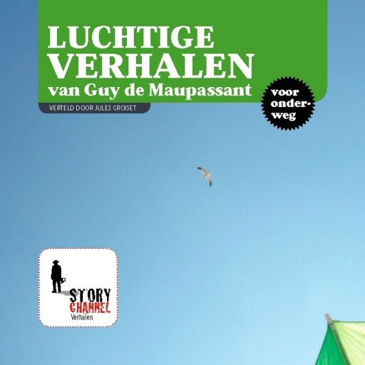 Luchtige verhalen