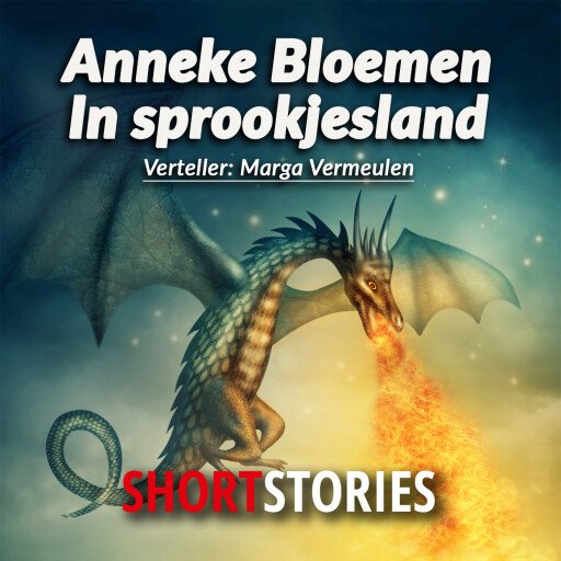 In sprookjesland