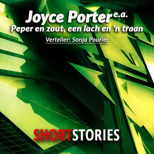Peper en zout, een lach en ‘n traan