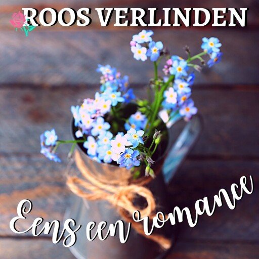 Eens een romance afbeelding