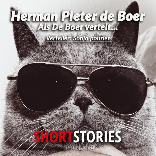 Als De Boer vertelt… afbeelding