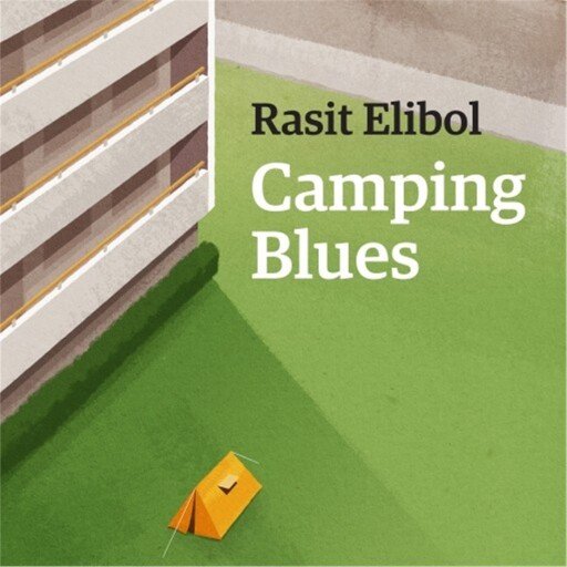Camping Blues
