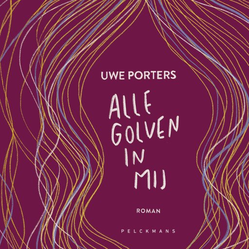 Alle golven in mij