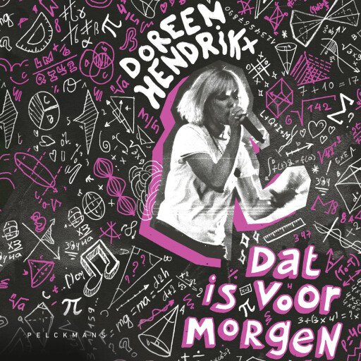 Dat is voor morgen