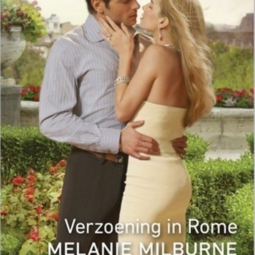 Verzoening in Rome