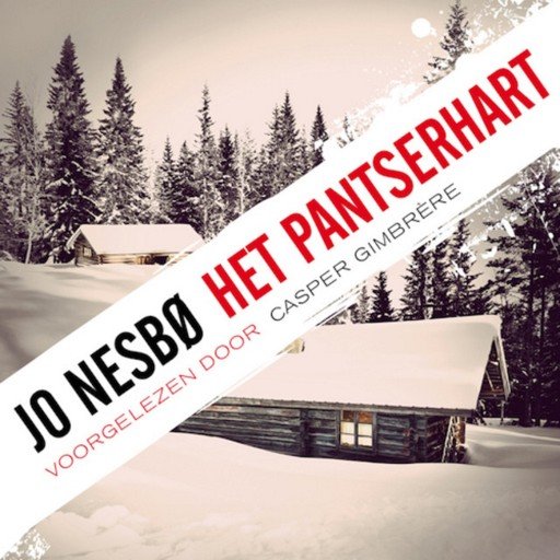 Het pantserhart