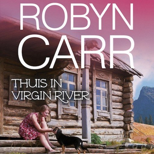 Thuis in Virgin River