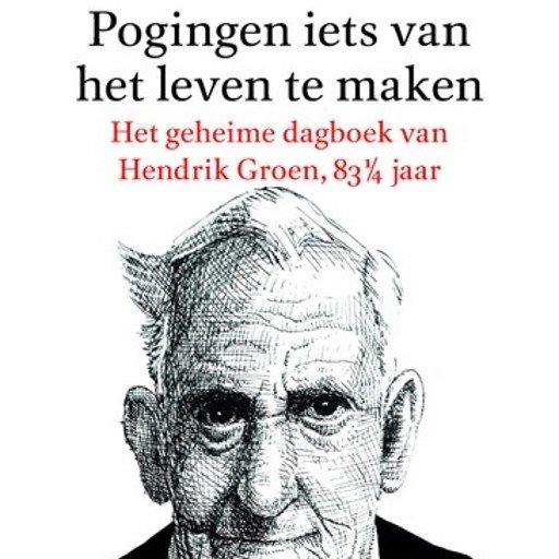 Pogingen iets van het leven te maken