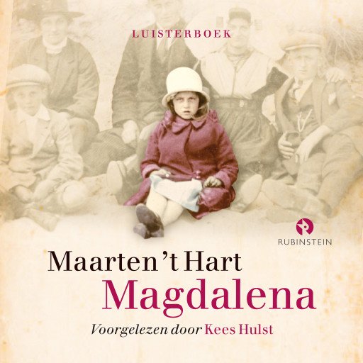 Magdalena