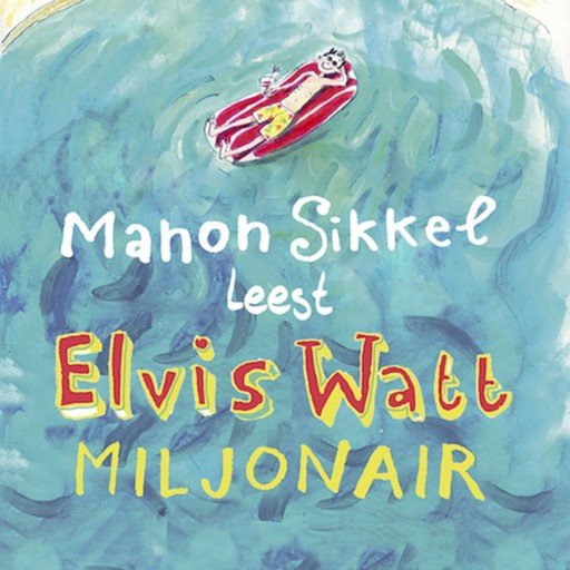 Elvis Watt, miljonair