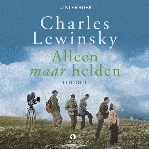 Alleen maar helden