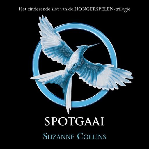 Spotgaai