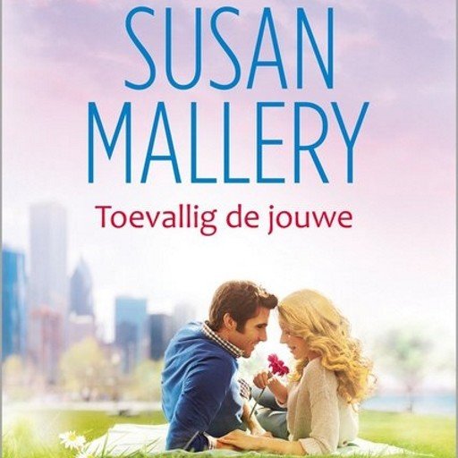 Toevallig de jouwe