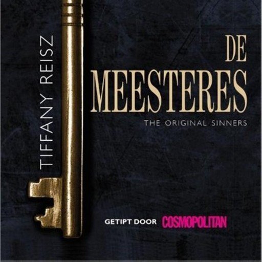 De meesteres