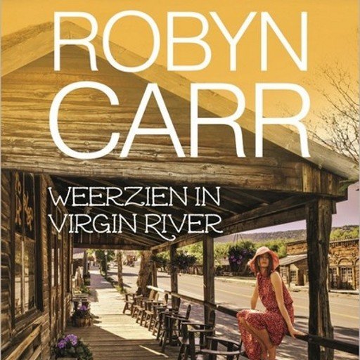 Weerzien in Virgin River