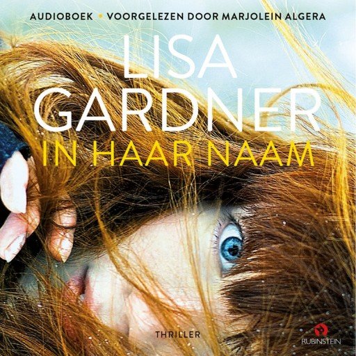 In haar naam