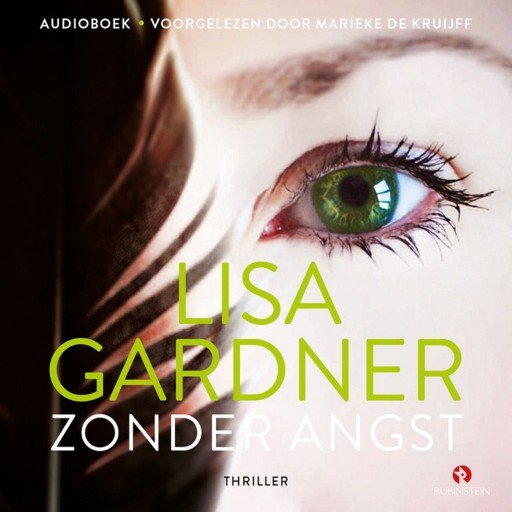 Zonder angst