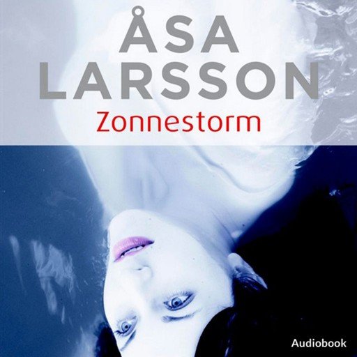 Zonnestorm