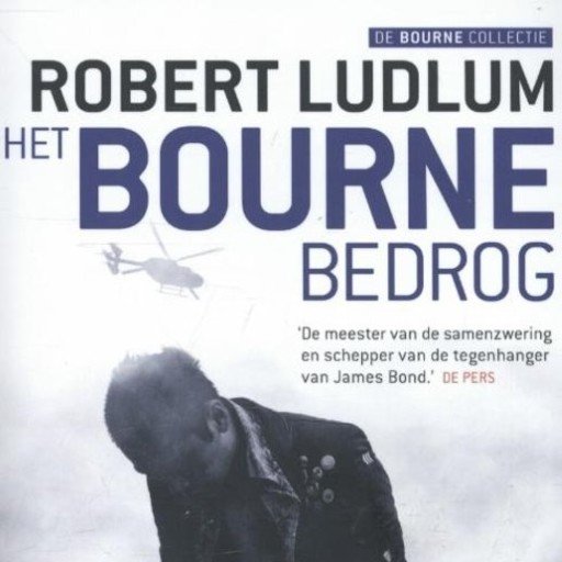 Het Bourne bedrog