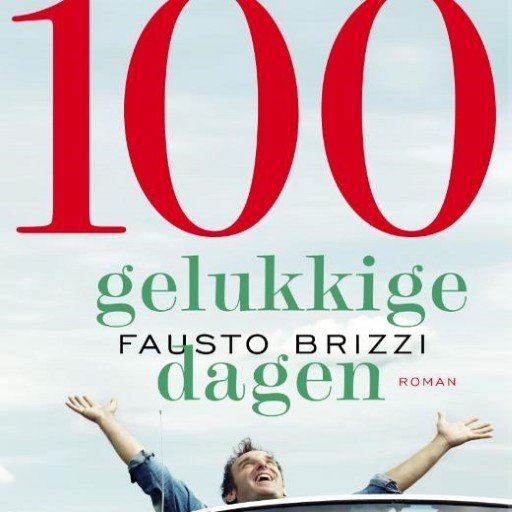 100 gelukkige dagen