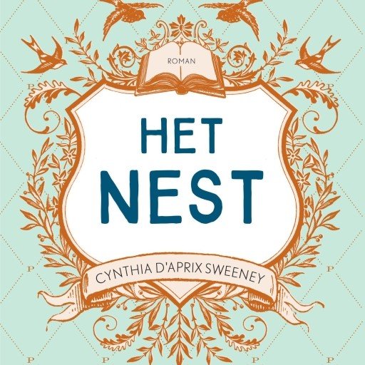 Het nest