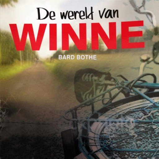 De wereld van Winne